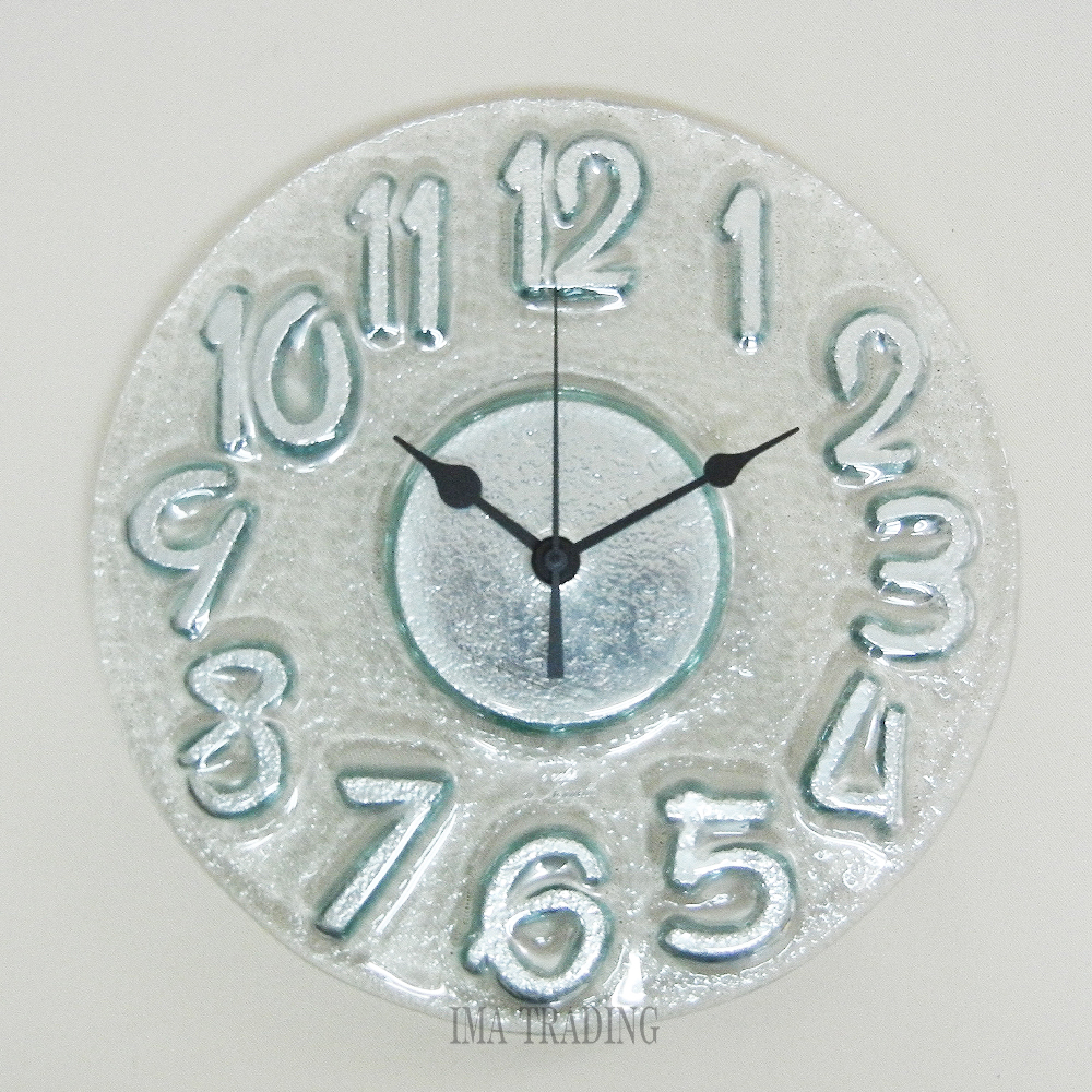 イタリア製 時計【A6-526S】